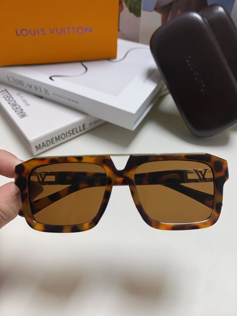 Louis Vuitton Sunglasses